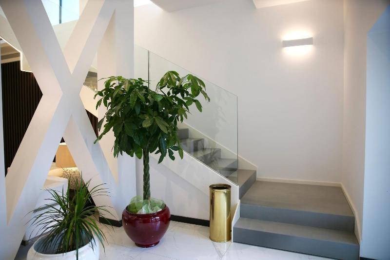 Monaco Suites Hotel Lignano Sabbiadoro Zewnętrze zdjęcie