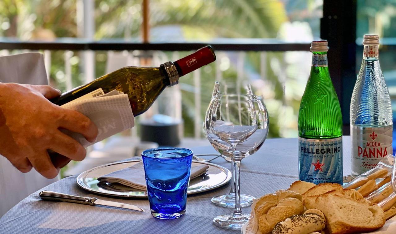 Monaco Suites Hotel Lignano Sabbiadoro Zewnętrze zdjęcie