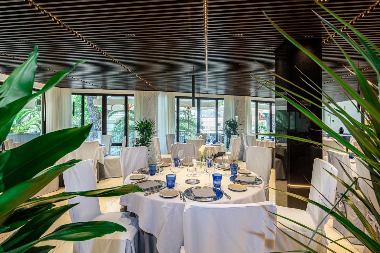 Monaco Suites Hotel Lignano Sabbiadoro Zewnętrze zdjęcie