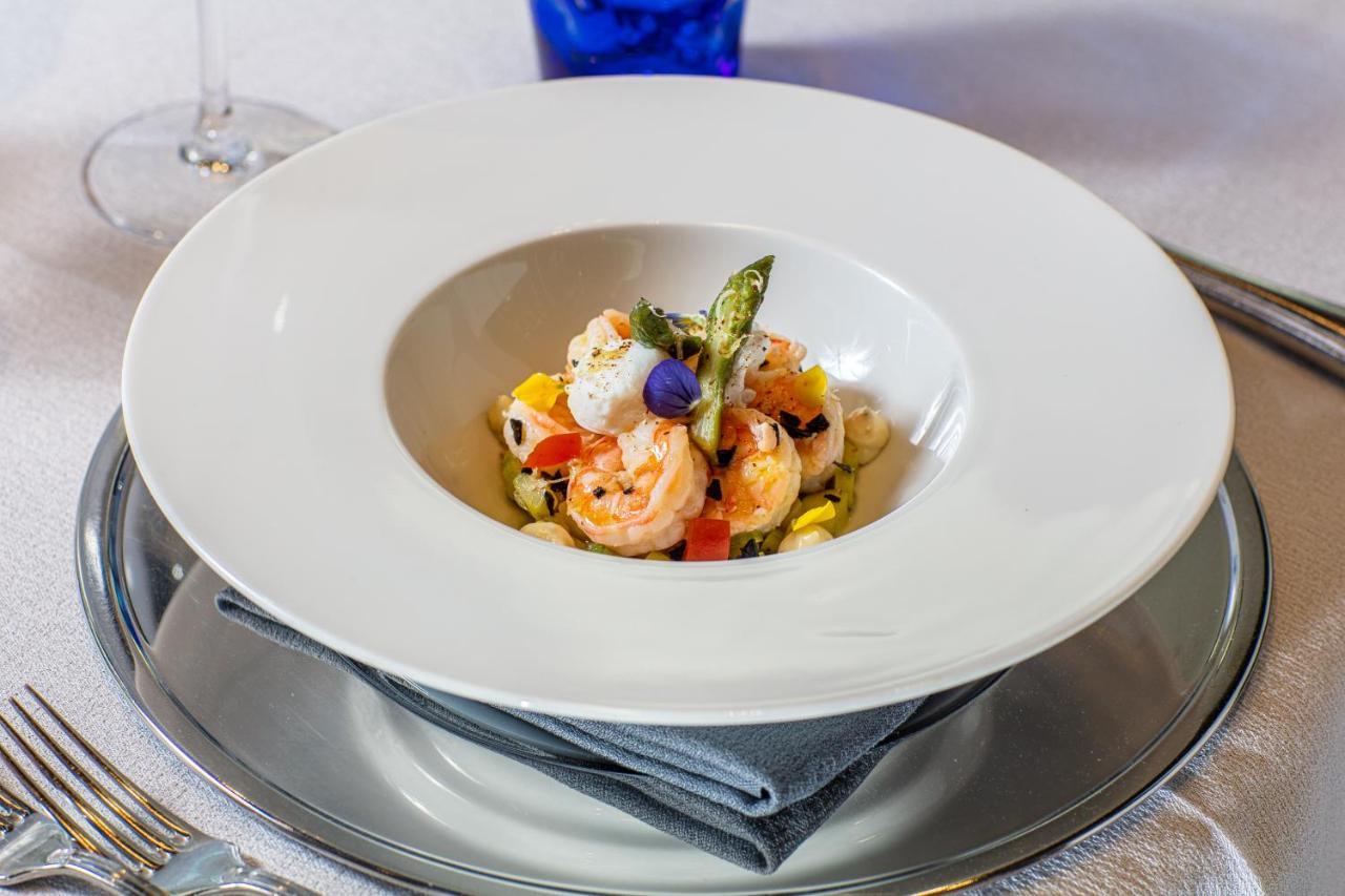 Monaco Suites Hotel Lignano Sabbiadoro Zewnętrze zdjęcie